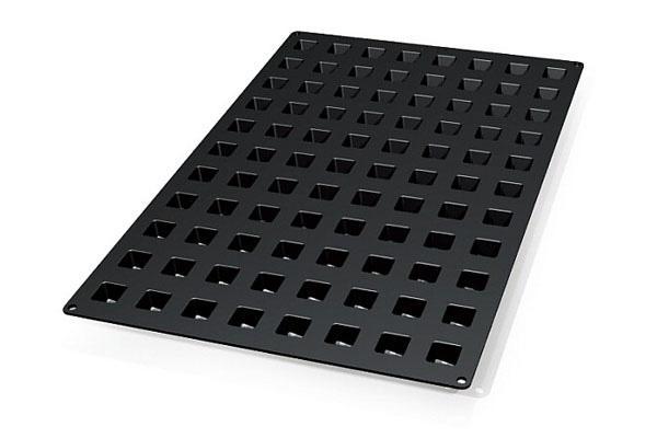 MINI CUBE SESSANTAQUARANTA N.88 NERO 1