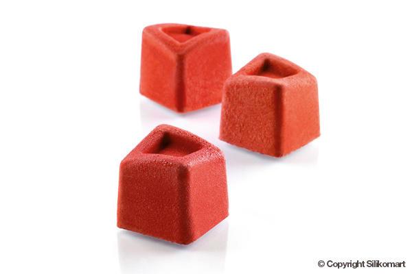 MINI CUBE SESSANTAQUARANTA N.88 NERO 2