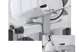 AFFETTATRICI RGV SERIE HARMONY