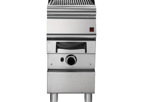 ACQUA GRILL SERIE EMOTION 700 GRIGLIA A GAS 1