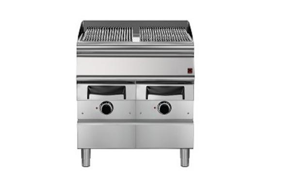 ACQUA GRILL SERIE EMOTION 700 GRIGLIA ELETTRICA 1