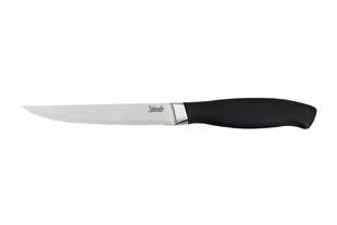 Coltello bistecca seghettato Deluxe