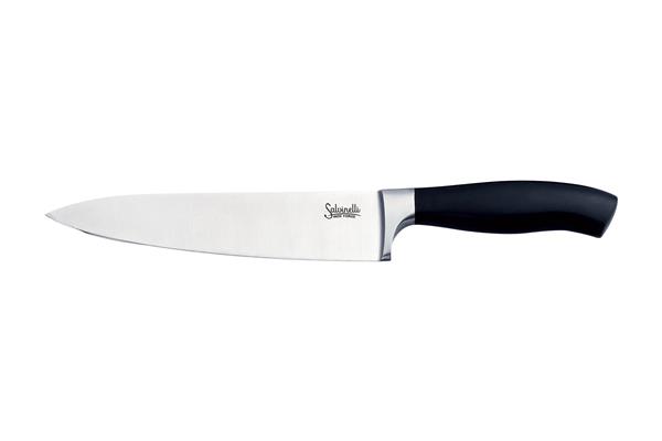 Coltello cucina 20 cm Deluxe 1