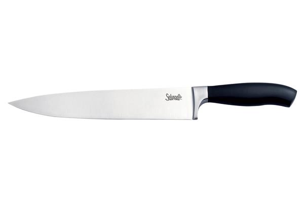 Coltello cucina 25 cm Deluxe 1