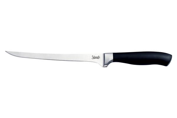 Coltello filetto Deluxe 1
