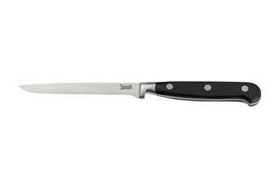 Coltello bistecca seghettato Classic