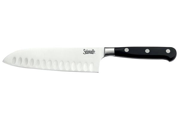Coltello da cucina Santoku Classic 1
