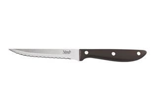 Coltello bistecca seghettato Bistrot