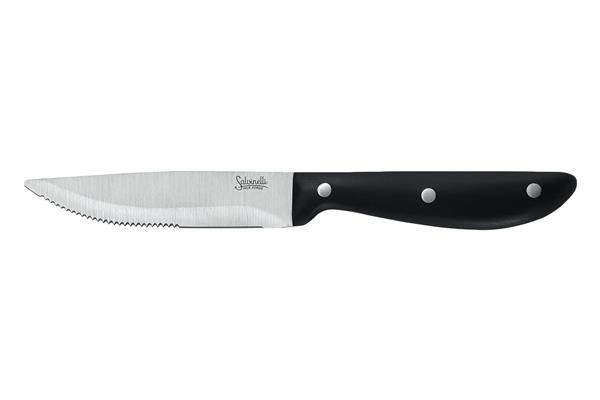 Coltello manzo seghettato Bistrot 1