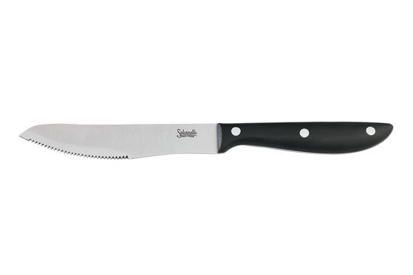 Coltello pizza forgiato Bistrot 1