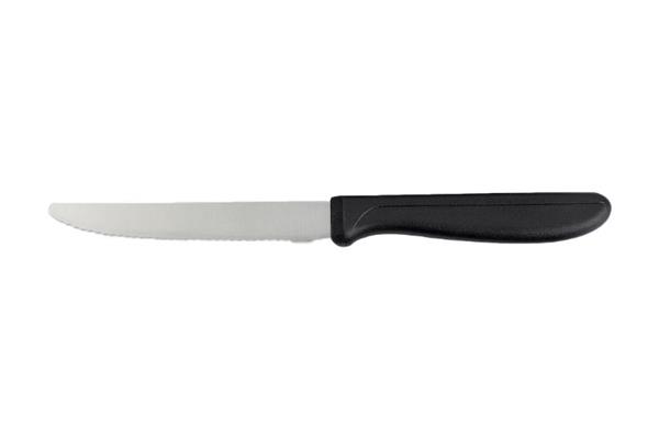 Coltello da tavola seghettato Basic 1