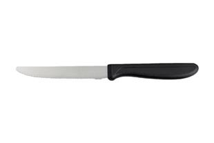 Coltello da tavola seghettato Basic
