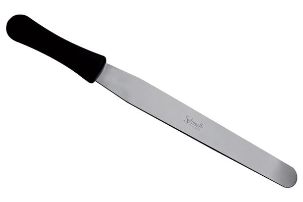 Spatola cuoco flessibile - Salvinelli 1