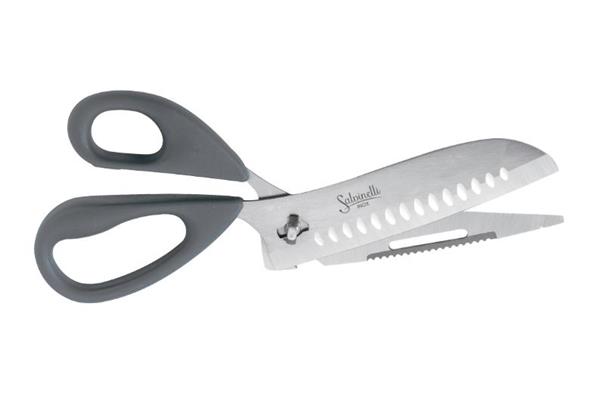 Forbice Santoku - Salvinelli 1