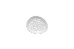 Piatto porcellana Smaltato serie Rex XS -
