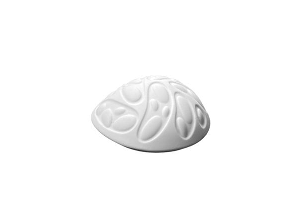 Uovo Rex Egg S porcellana - base + coperchio 2
