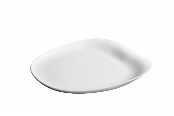 Piatto porcellana Opaco serie Jelly Dinner 1