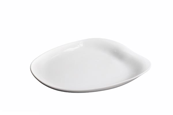 Piatto porcellana Smaltato serie Jelly Dinner 1