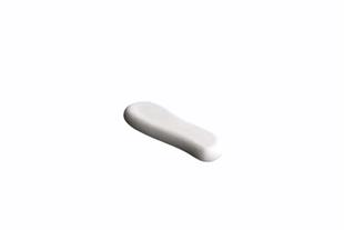 Base Cutlery porcellana Opaco serie Jelly