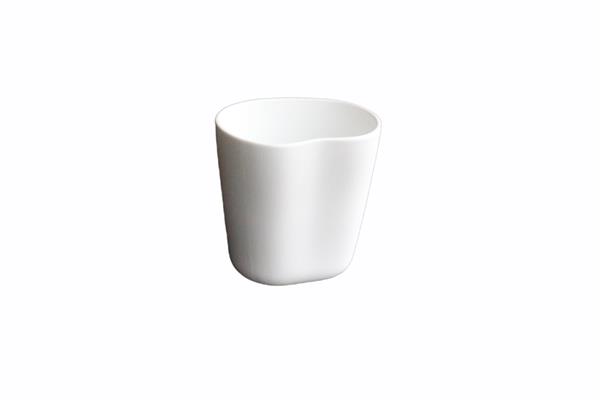 Bicchiere porcellana Opaco serie Jelly Glass 1