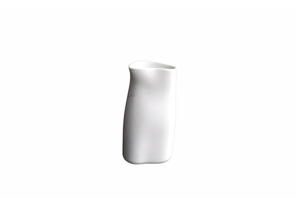 Mini barattolo porcellana Opaco serie Jelly Jar 1