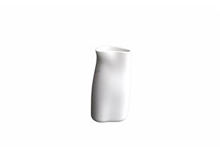 Mini barattolo porcellana Opaco serie Jelly Jar