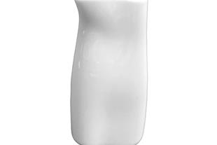 Barattolo porcellana Smaltato serie Jelly Jar