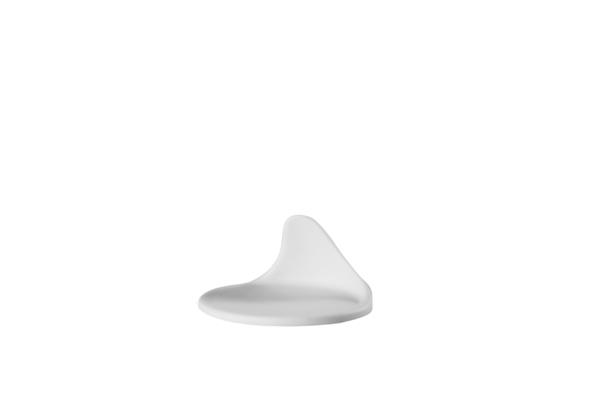 Mini vassoio porcellana Opaco serie Gochi Baby 1