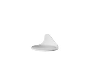 Mini vassoio porcellana Opaco serie Gochi Baby