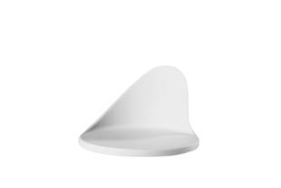 Vassoio porcellana Opaco serie Gochi Girl