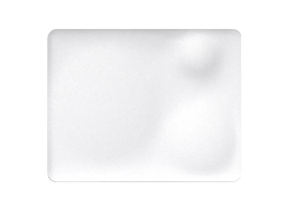 Vassoio porcellana Opaco serie The Tablet 1