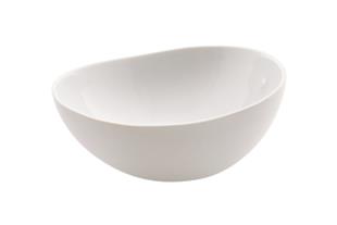Ciotola Ramen porcellana Smaltato serie Shell