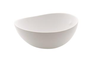 Ciotola Ramen porcellana Opaco serie Shell