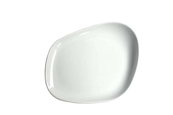 Piatto porcellana Smaltato serie Yayoi 1