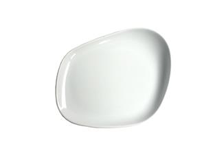 Piatto porcellana Smaltato serie Yayoi