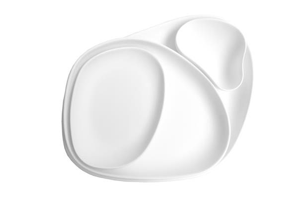 Set piatti porcellana Opaco serie Yayoi 1