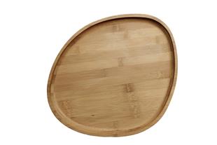 Vassoio piccolo bamboo serie Yayoi Tray