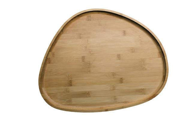 Vassoio grande bamboo serie Yayoi Tray 1