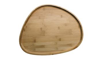 Vassoio grande bamboo serie Yayoi Tray