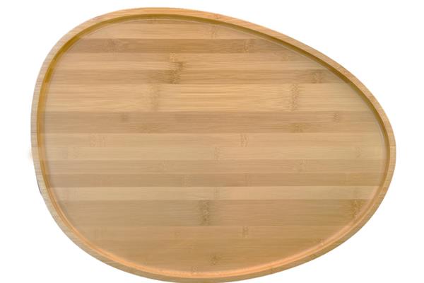 Vassoio XL bamboo serie Yayoi Tray 1