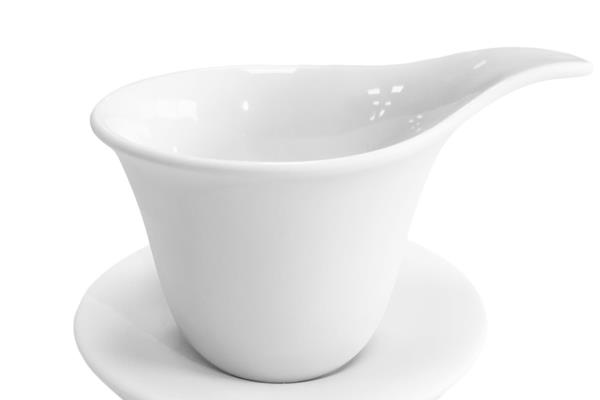 Set regalo tazzina + piattino caffè porcellana serie Fly 140 1
