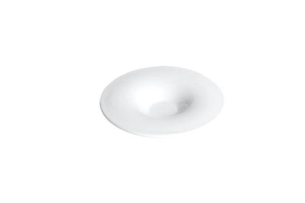 Set regalo tazzina + piattino porcellana Smaltato serie Fly 80 2