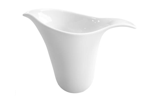 Brocca porcellana serie Fly 1