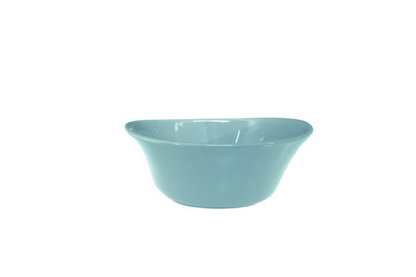 Ciotola porcellana blu Smaltato serie Naoto 1