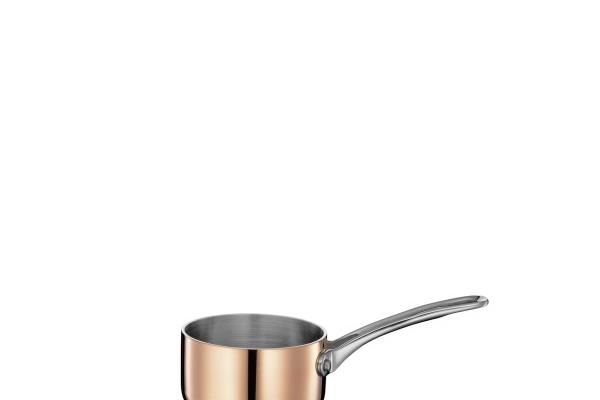 Mini casseruola C/COP Culinox cm. 9 - Spring 1