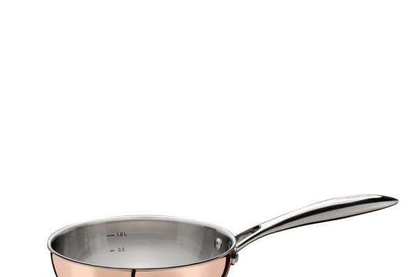 Casseruola conica Culinox cm. 20 - Spring 1