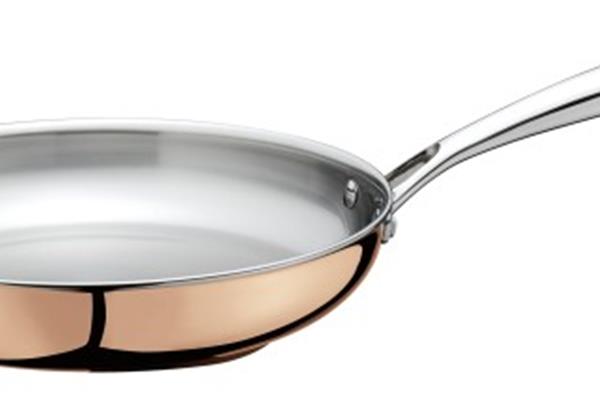 Padella Culinox cm. 24 - Spring 1