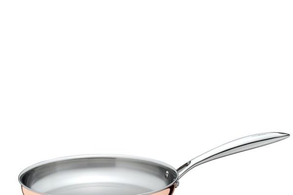 Padella Culinox cm. 28 - Spring 1