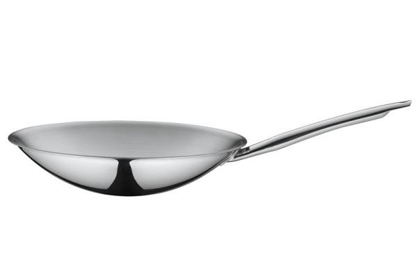 Padella Wok cm. 35 - Spring 1