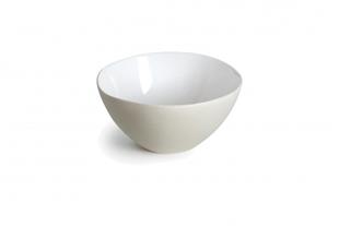 Ciotola Oslo bianco cm. 13 - Sibo
